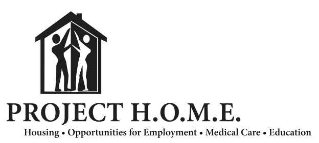 Project HOME LOGO