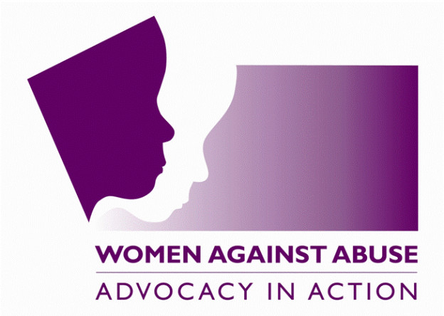 Women Against Abuse LOGO